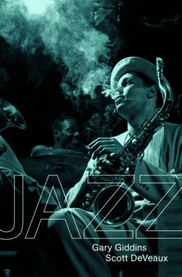 Jazz - Gary Giddins, Scott DeVeaux