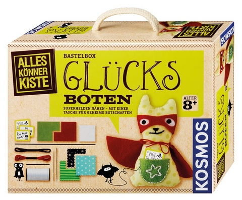 Glücksboten