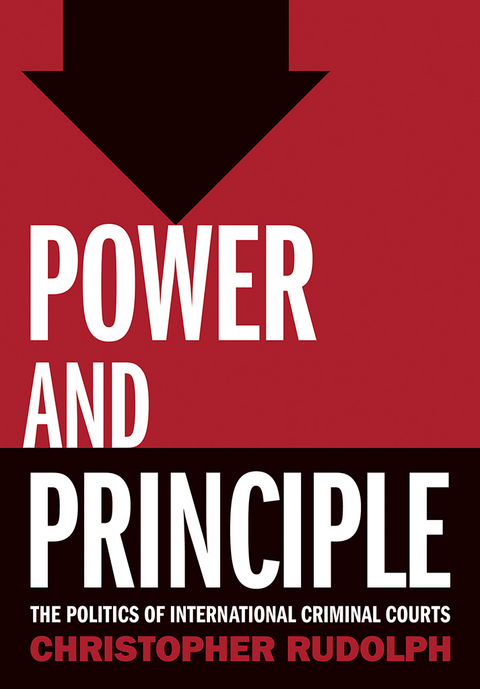 Power and Principle -  Christopher Rudolph