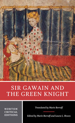 Sir Gawain and the Green Knight - 
