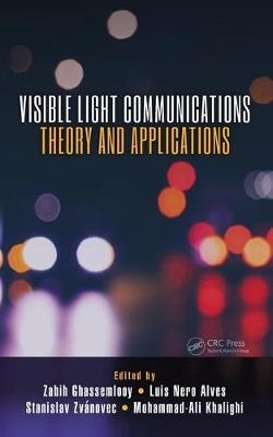 Visible Light Communications - 