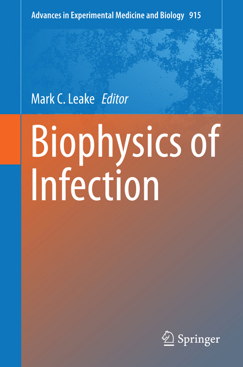 Biophysics of Infection - 