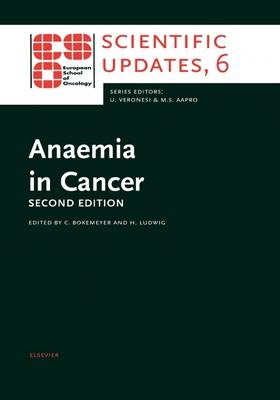 Anaemia in Cancer - C. Bokemeyer