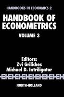 Handbook of Econometrics - 