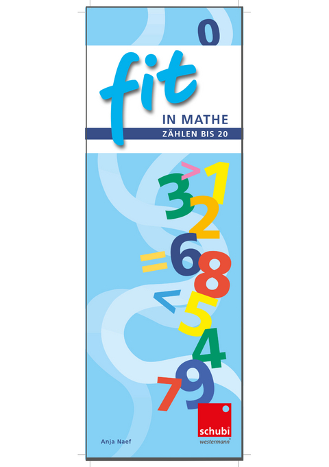 FIT in Mathe - Anja Naef