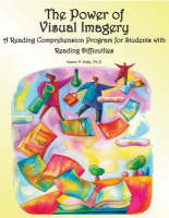 Power of Visual Imagery -  Karen Kelly