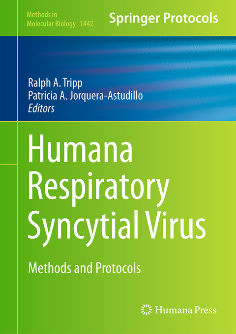 Human Respiratory Syncytial Virus - 