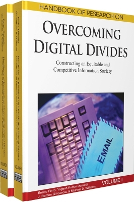 Handbook of Research on Overcoming Digital Divides - 