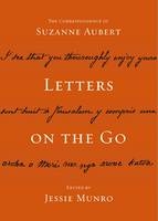 Letters on the Go - 