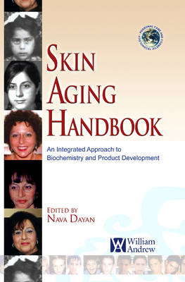 Skin Aging Handbook - Nava Dayan