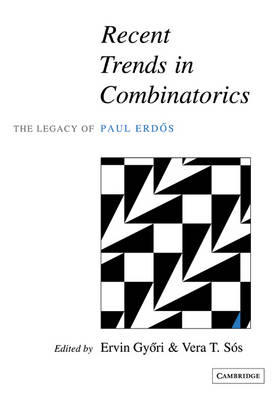 Recent Trends in Combinatorics - 