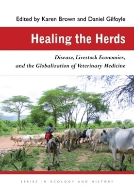 Healing the Herds - 