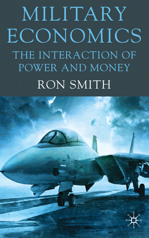 Military Economics - Ron Smith