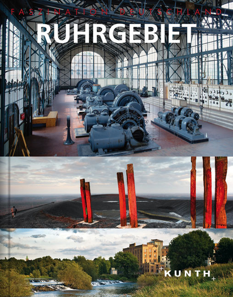 Ruhrgebiet