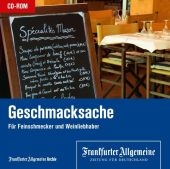 Geschmacksache - 