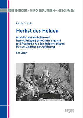 Herbst des Helden - Ronald G. Asch