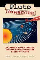 Pluto Confidential - Stephen P. Maran, Laurence A. Marschall