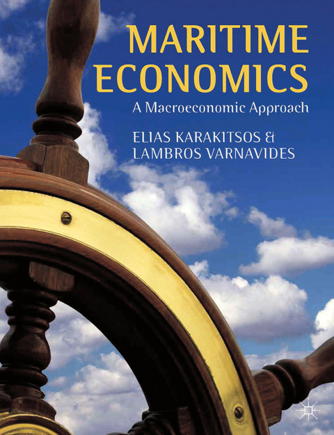 Maritime Economics - E. Karakitsos, L. Varnavides