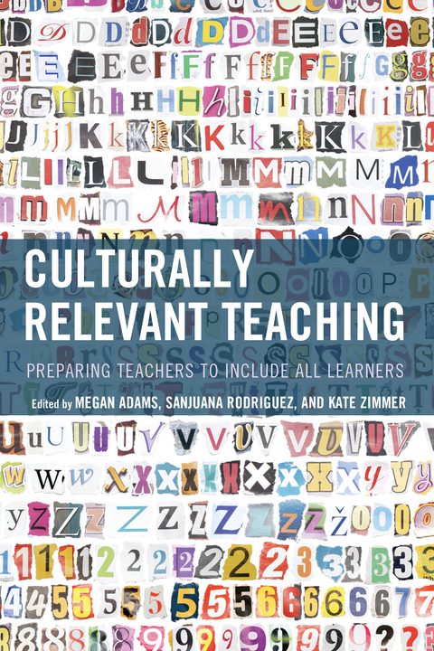 Culturally Relevant Teaching - 