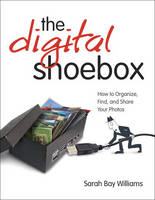 Digital Shoebox - Sarah Bay Williams