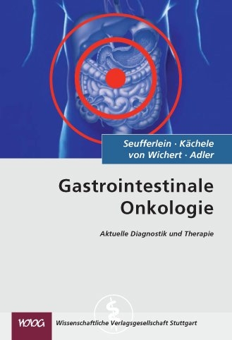 Gastrointestinale Onkologie - 