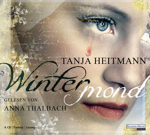 Wintermond - Tanja Heitmann