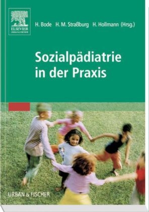 Sozialpädiatrie in der Praxis - 