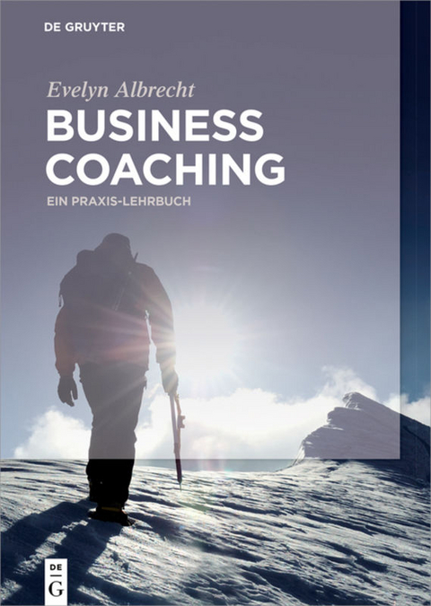 Business Coaching - Evelyn Albrecht