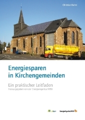 Energiesparen in Kirchengemeinden - Christian Dahm