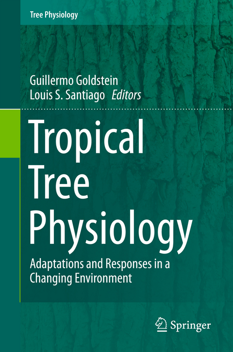 Tropical Tree Physiology - 