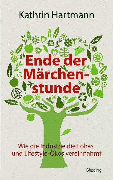 Ende der Märchenstunde - Kathrin Hartmann