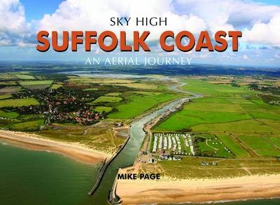 Sky High Suffolk Coast - Mike Page