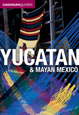 Yucatan and Mayan Mexico - Nick Rider