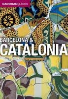 Barcelona and Catalonia - Dana Facaros, Michael Pauls