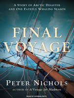Final Voyage - Peter Nichols