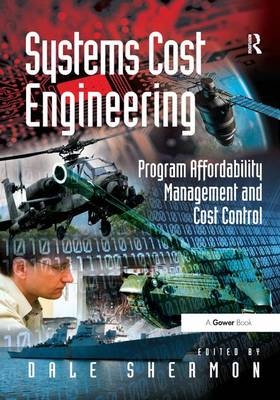 Systems Cost Engineering - 