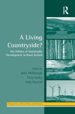A Living Countryside? - Tony Varley