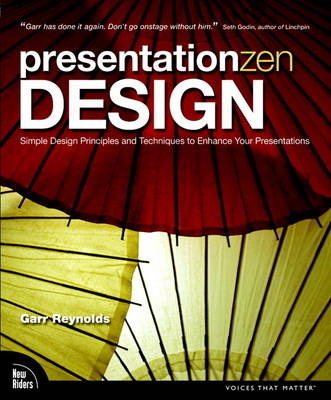 Presentation Zen Design - Garr Reynolds