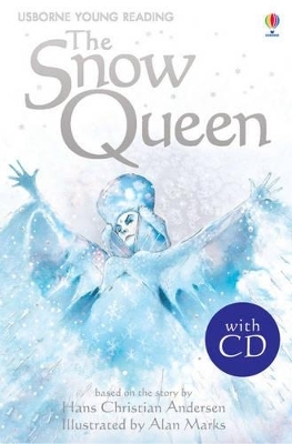 The Snow Queen - Lesley Sims