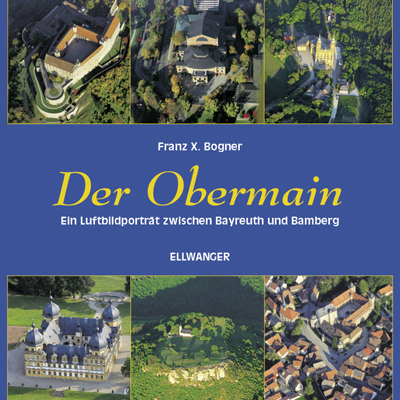 Der Obermain - 