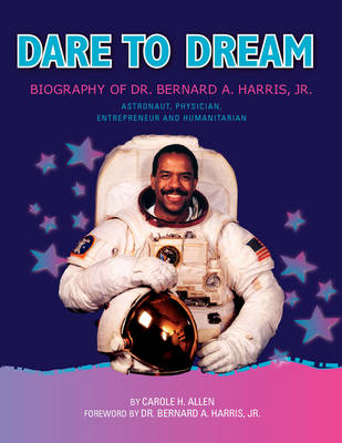 Dare to Dream - Carole H Allen