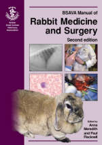 BSAVA Manual of Rabbit Medicine and Surgery - 