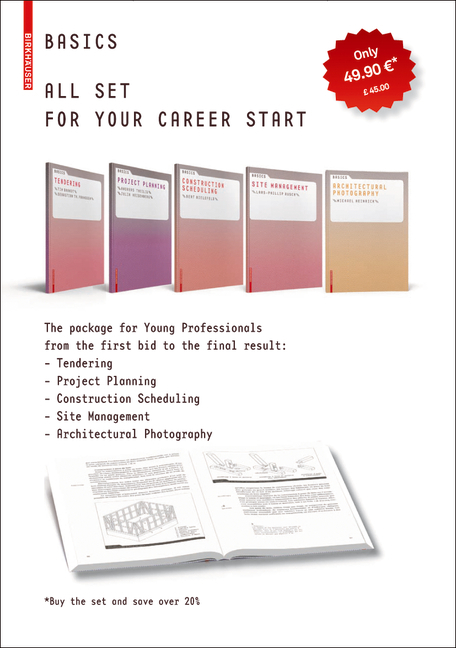 Basics Career Start - 