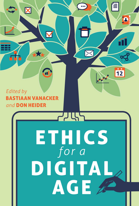 Ethics for a Digital Age - 