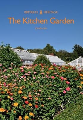 Kitchen Garden -  Caroline Ikin