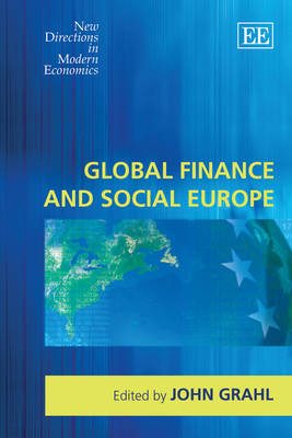 Global Finance and Social Europe - 