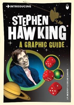 Introducing Stephen Hawking - J.P. McEvoy