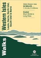 Walks Western Isles - Luke Williams