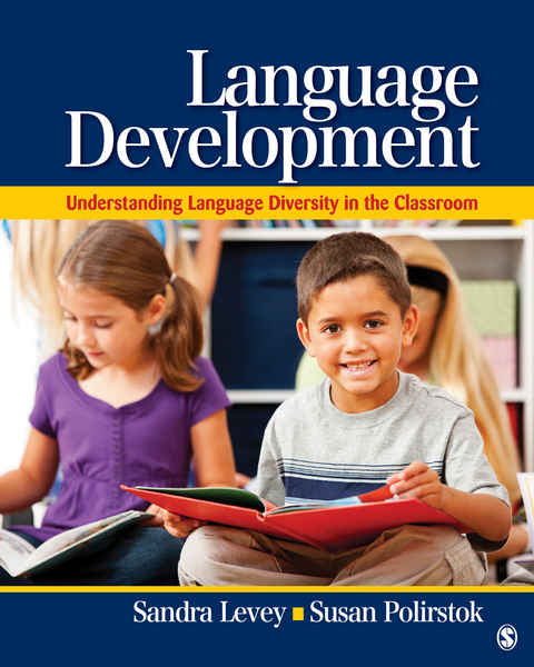 Language Development : Understanding Language Diversity in the Classroom - 