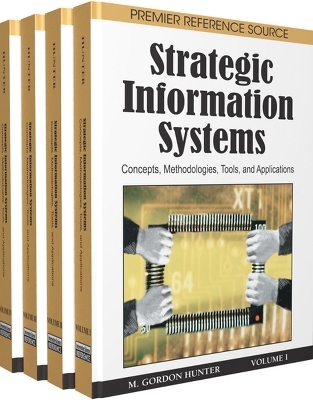 Strategic Information Systems - 